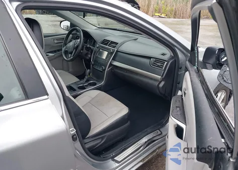 2016 Toyota Camry Le/Se/Xle/Xse from USA, damaged, VIN 4T1BF1FK0GU136231